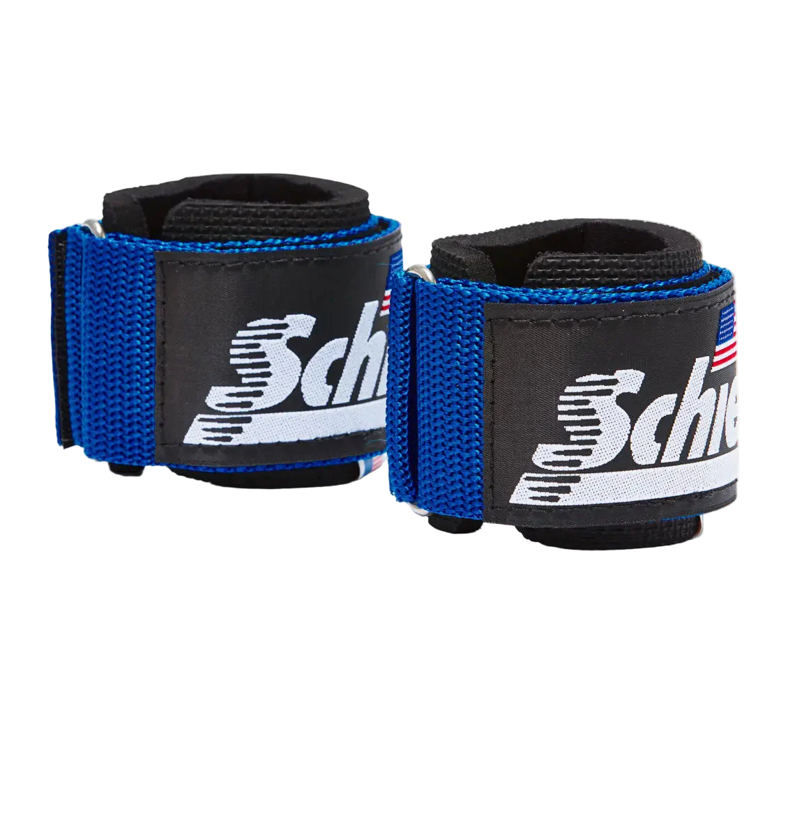 Model 1100WS - Wrist Supports - Royal Blue