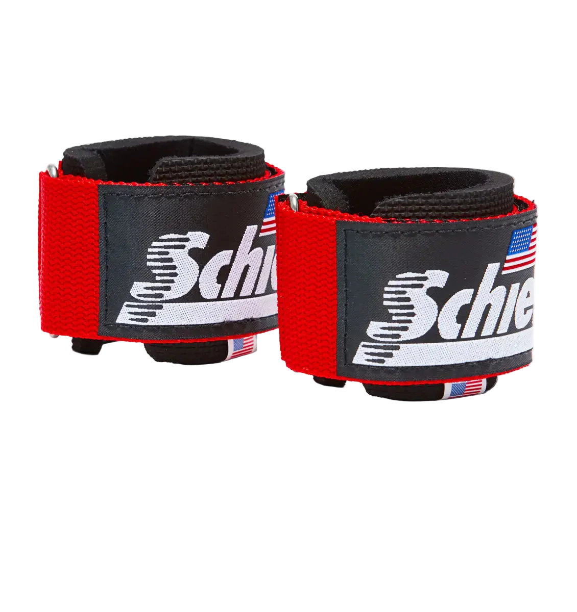 Model 1100WS - Wrist Supports - Red