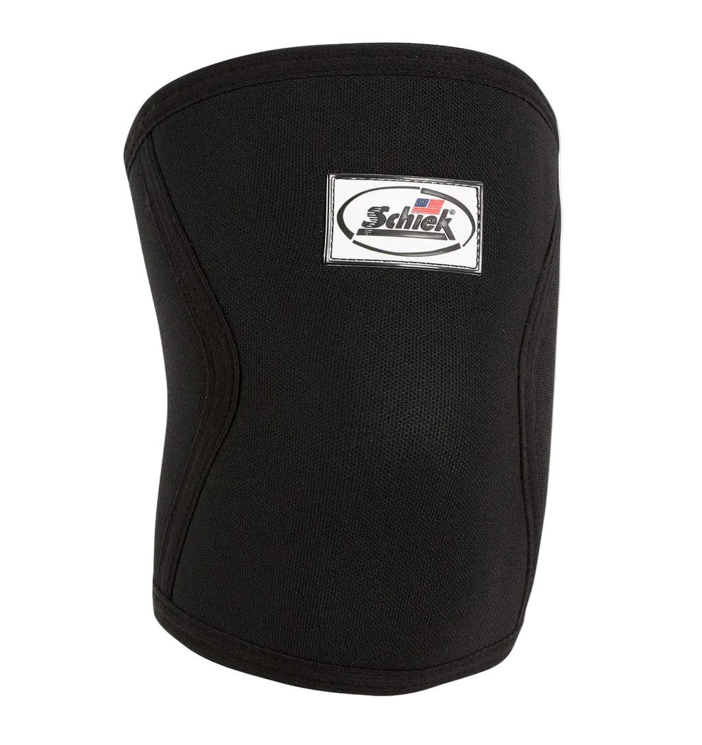 Schiek Model 1170CF Men's Knee Sleeves