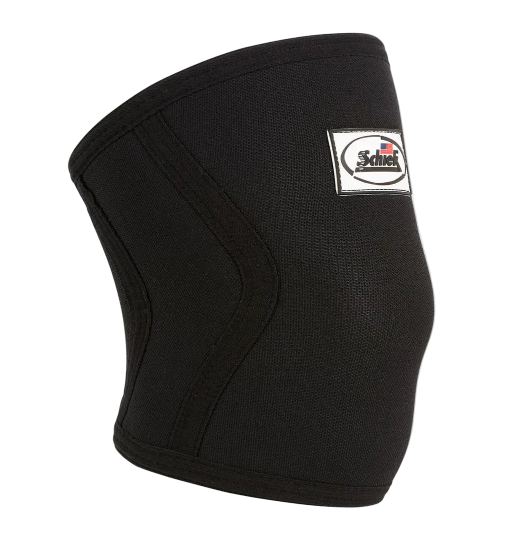 Schiek Model 1170CF Men's Knee Sleeves