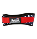 Schiek 2004 Lifting Belt - Stars