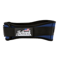 Schiek 2004 Lifting Belt - Navy Blue
