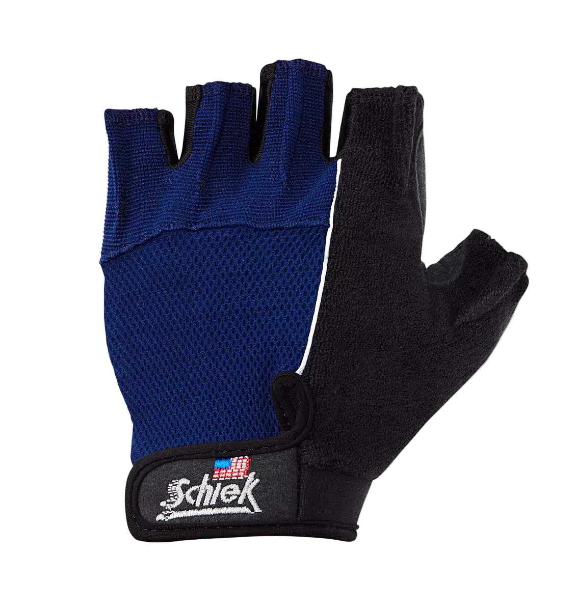 Schiek Model 510 Cross Training, Biking, Cycling, & Fitness Gloves