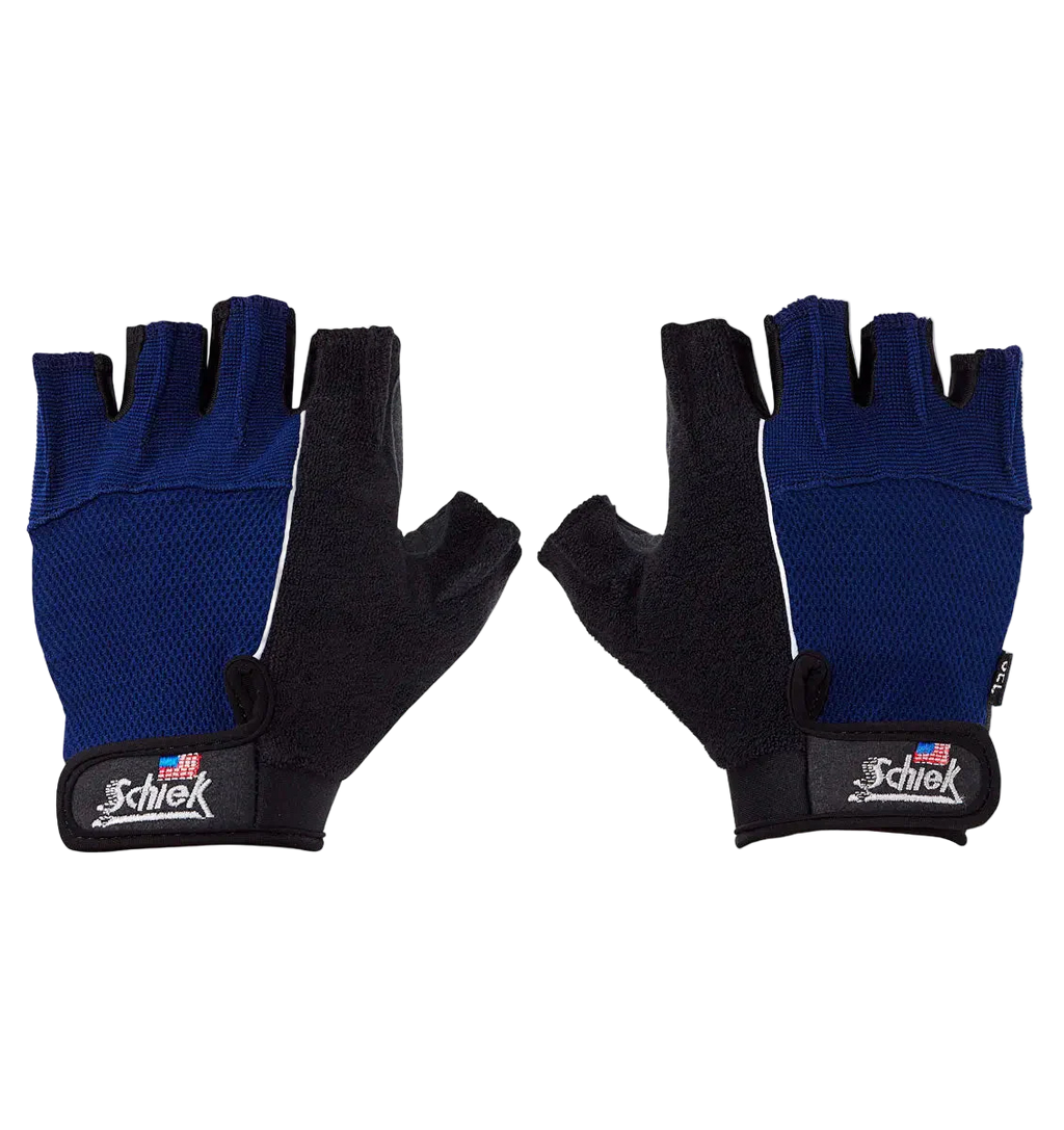 Schiek Model 510 Cross Training, Biking, Cycling, & Fitness Gloves