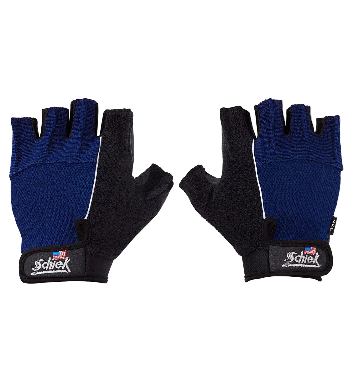 Schiek Model 510 Cross Training, Biking, Cycling, & Fitness Gloves