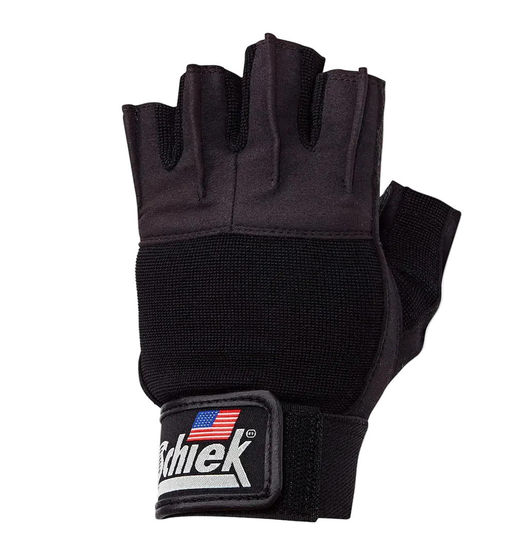 Schiek Model 530 Platinum Series Lifting Gloves