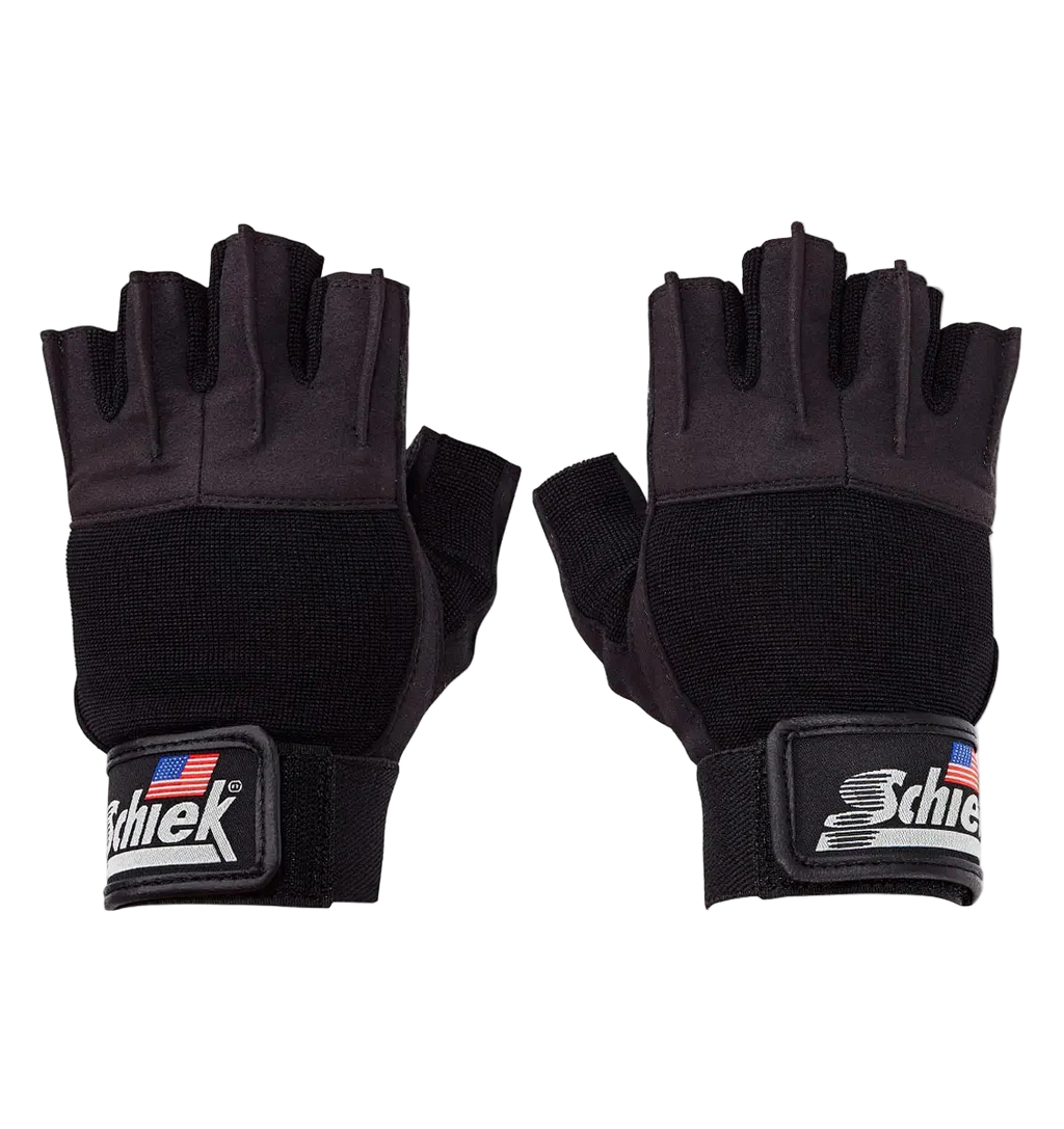 Schiek Model 530 Platinum Series Lifting Gloves
