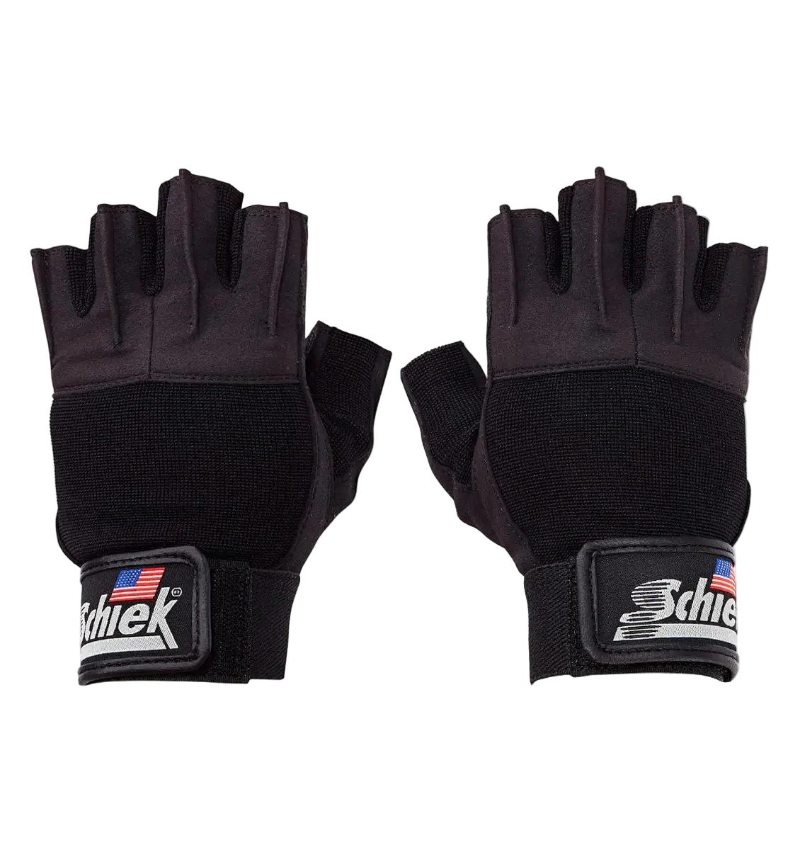 Schiek Model 530 Platinum Series Lifting Gloves