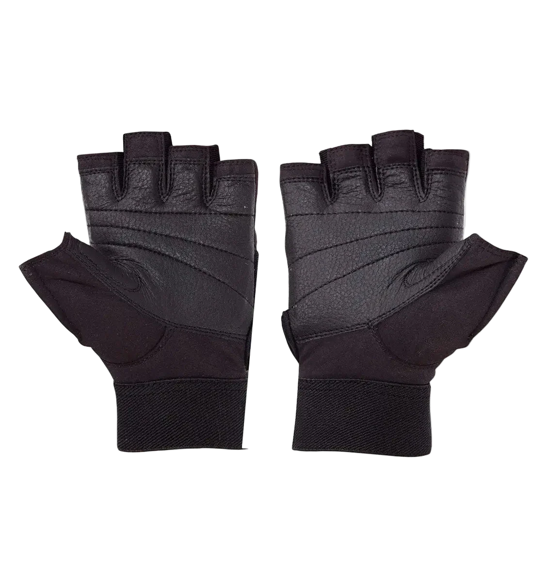 Schiek Model 530 Platinum Series Lifting Gloves