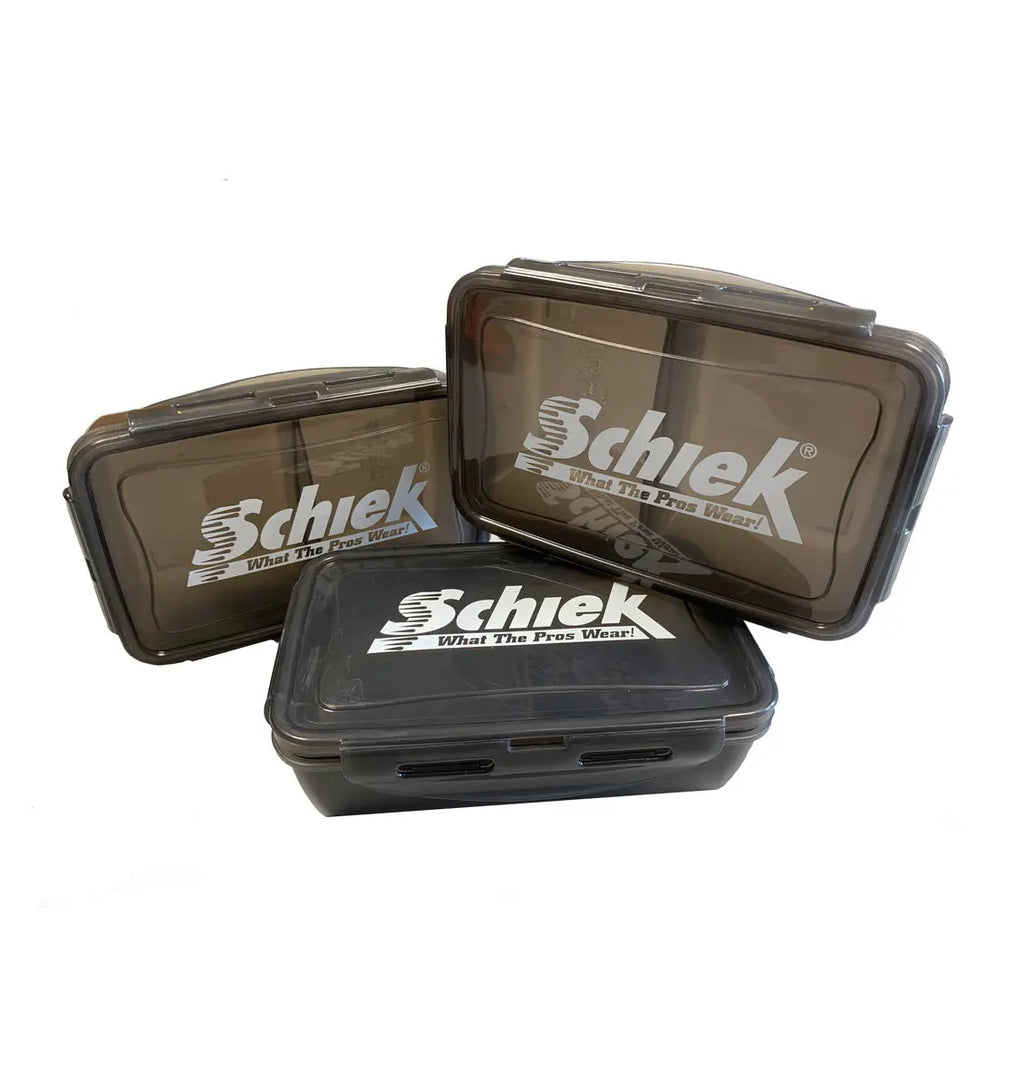 Schiek Model 700MP - Meal Pack Gym Backpack