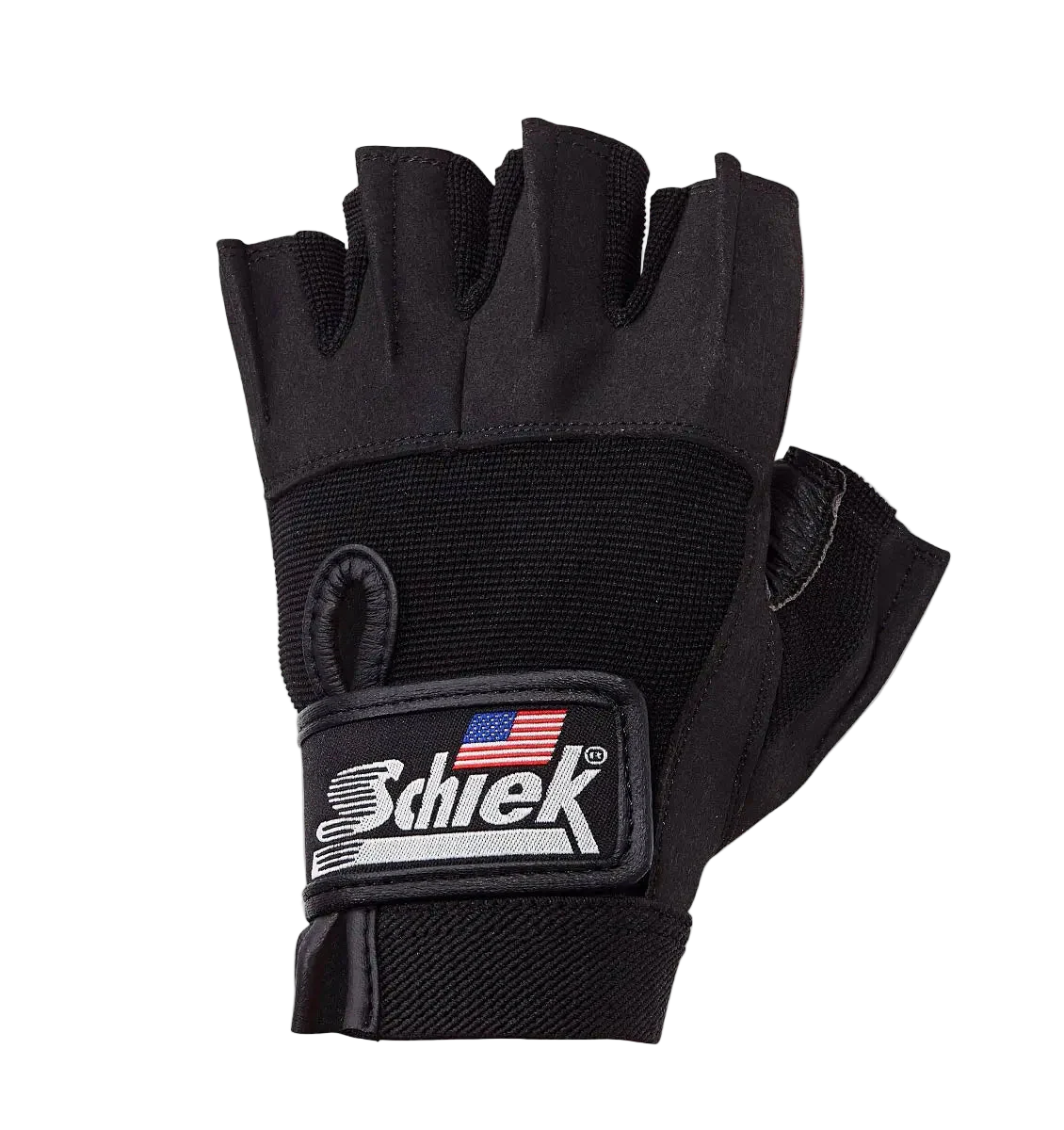 Model 715 Premium Series Lifting Gloves