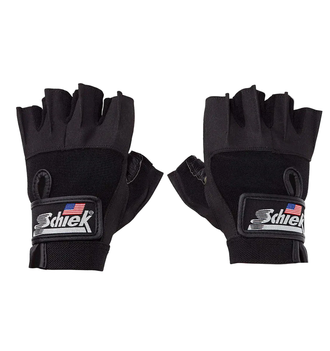 Model 715 Premium Series Lifting Gloves