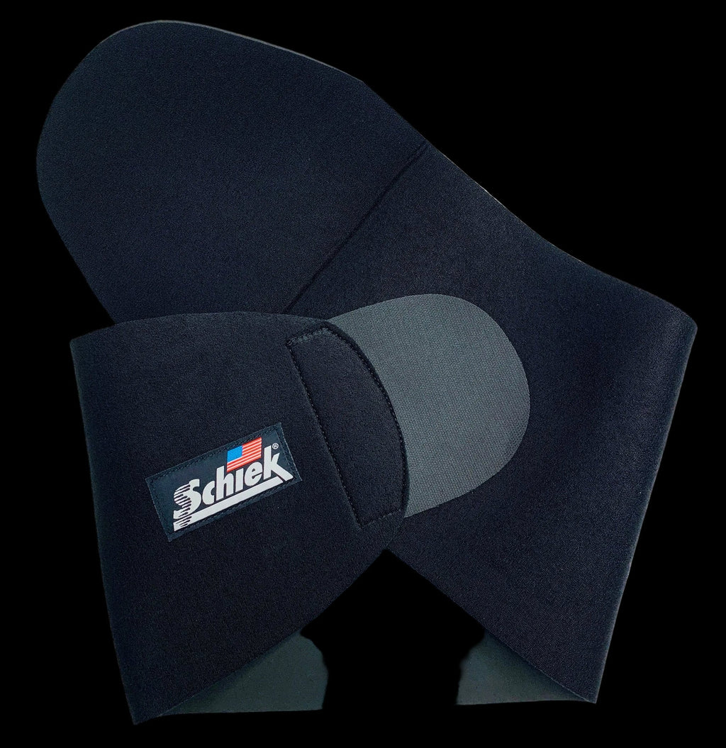 Model 800 Waist Trimmer