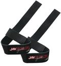Schiek Model J-1000LLS Jay Cutler Signature Leather Lifting Straps