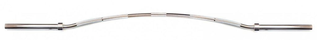 Olympic 7FT 20kg Bent / Bow / Cambed Barbell