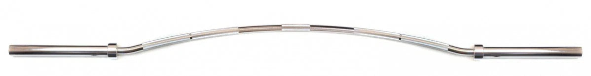 Olympic 7FT 20kg Bent / Bow / Cambed Barbell