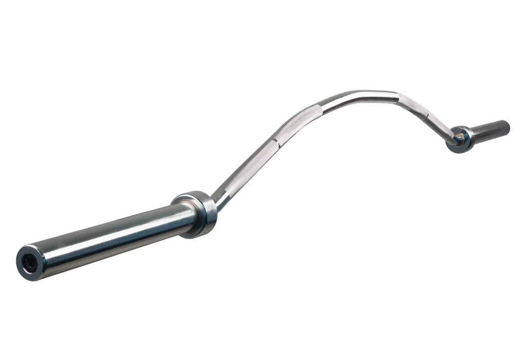Olympic 7FT 20kg Bent / Bow / Cambed Barbell