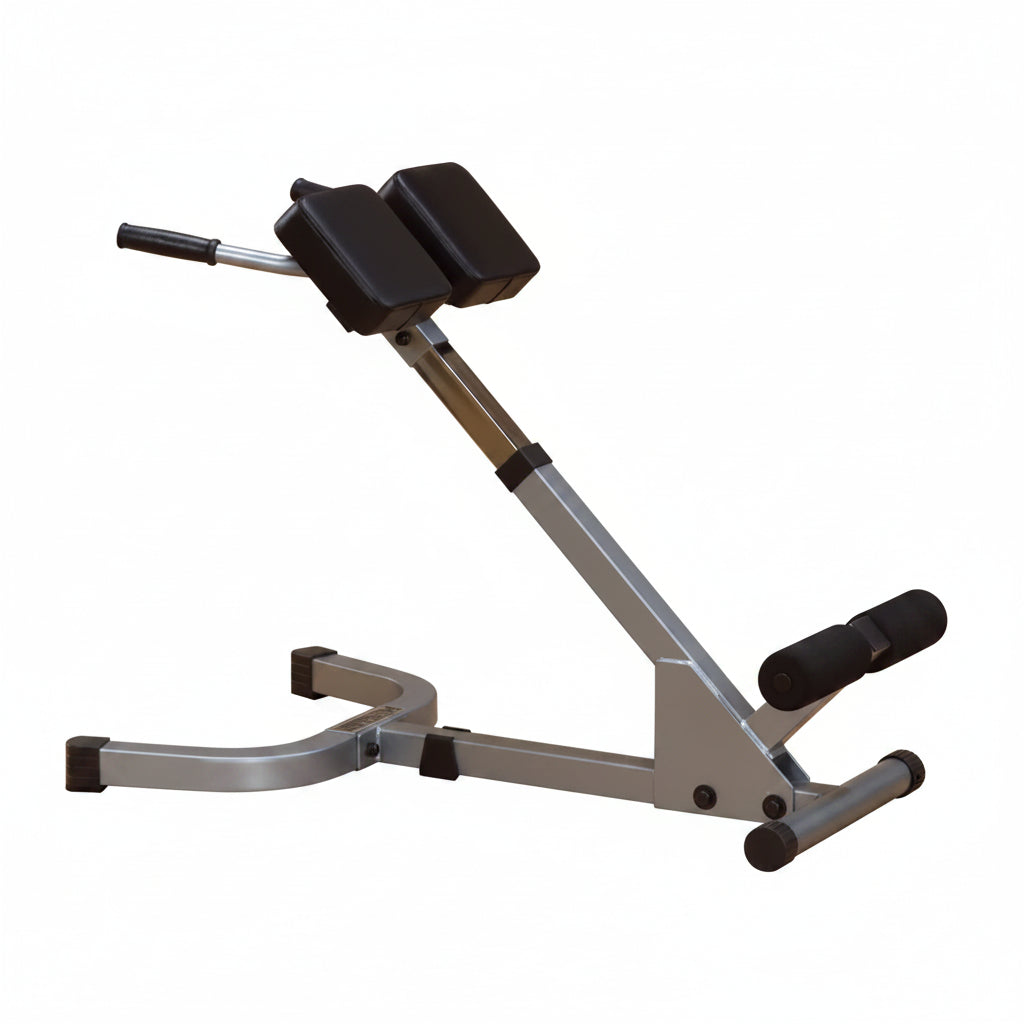 Body Solid Powerline Hyper Extension