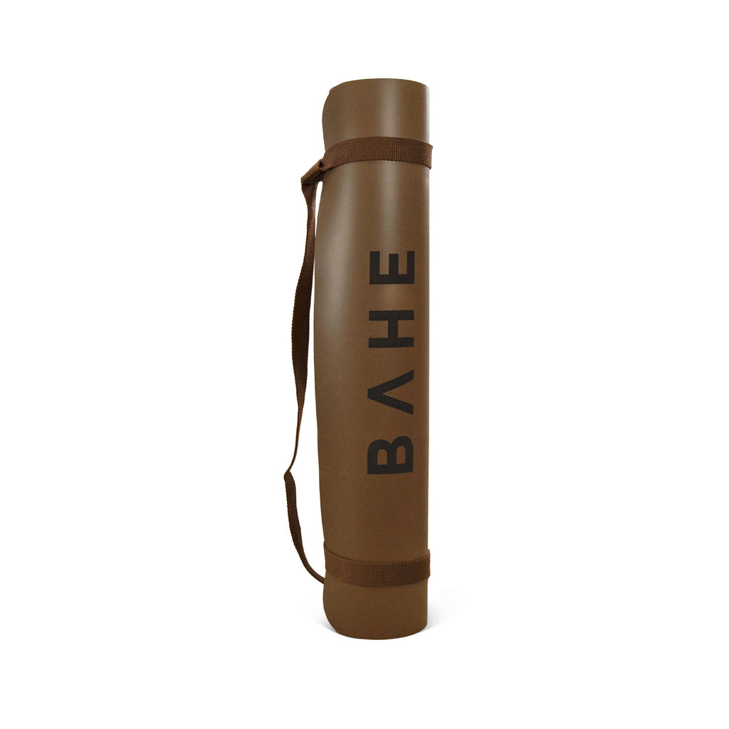 BAHE Power Hold 4mm - Cinnamon