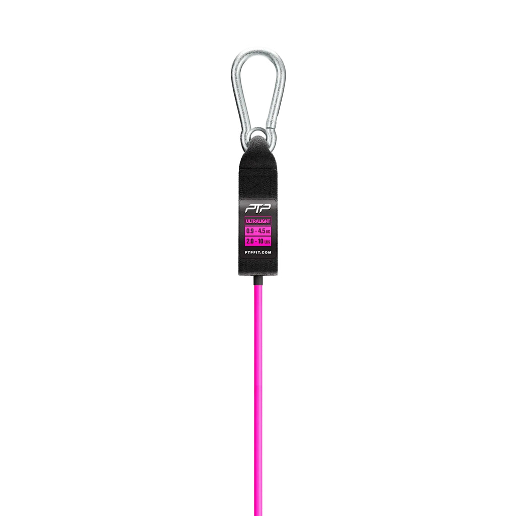 PTP Powertube Elite Ultra Light