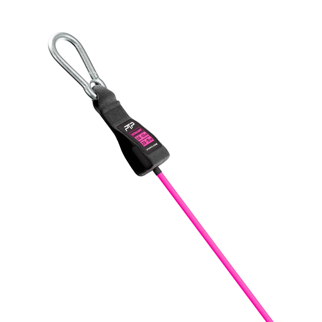 PTP Powertube Elite Ultra Light