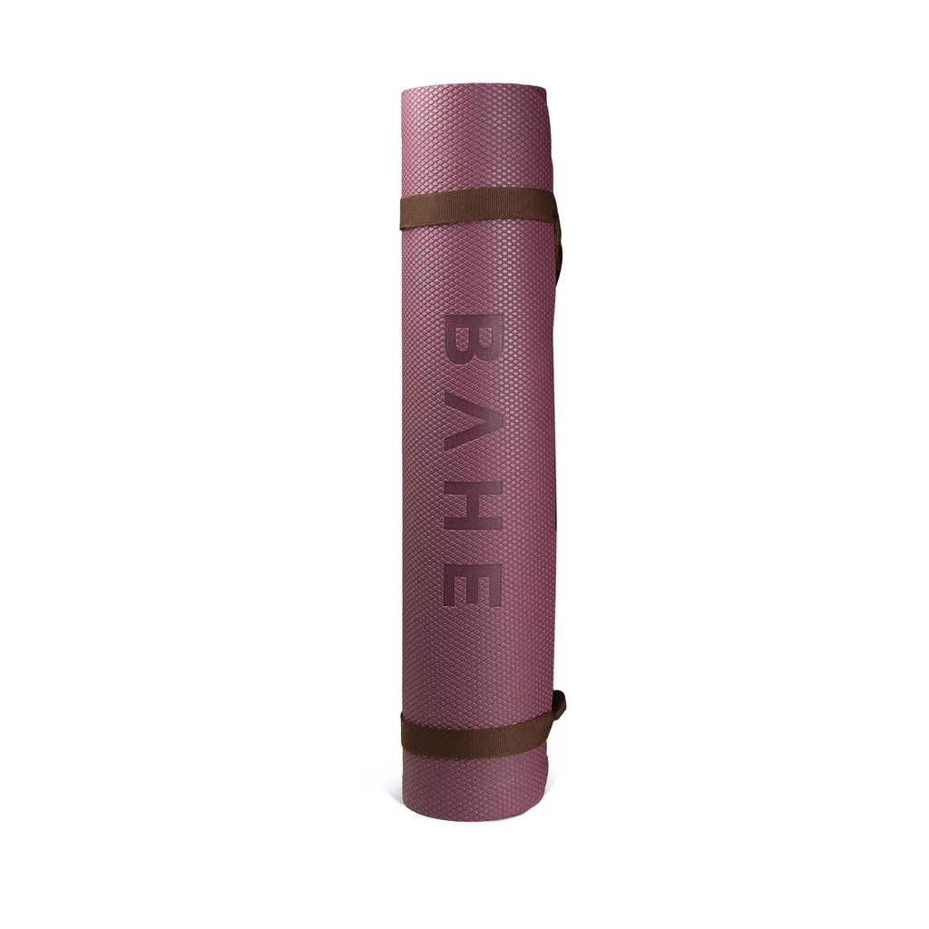 BAHE Prime Support 6mm - Deep Mauve