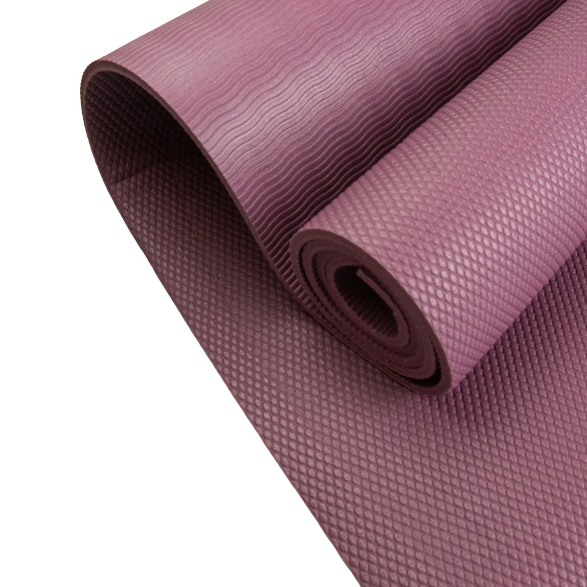 BAHE Prime Support 6mm - Deep Mauve