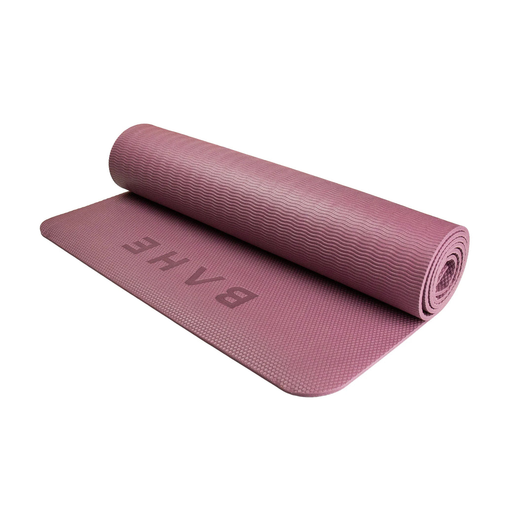 BAHE Prime Support 6mm - Deep Mauve