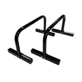 Small Parallette Dip Bars