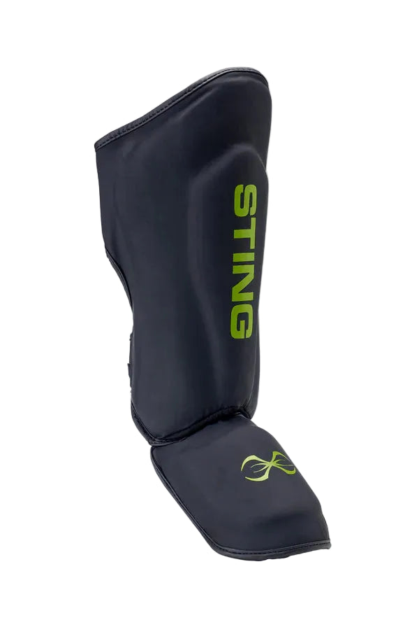 Sting Python Junior MMA Shin & Foot Protector