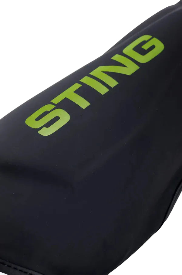 Sting Python Junior MMA Shin & Foot Protector