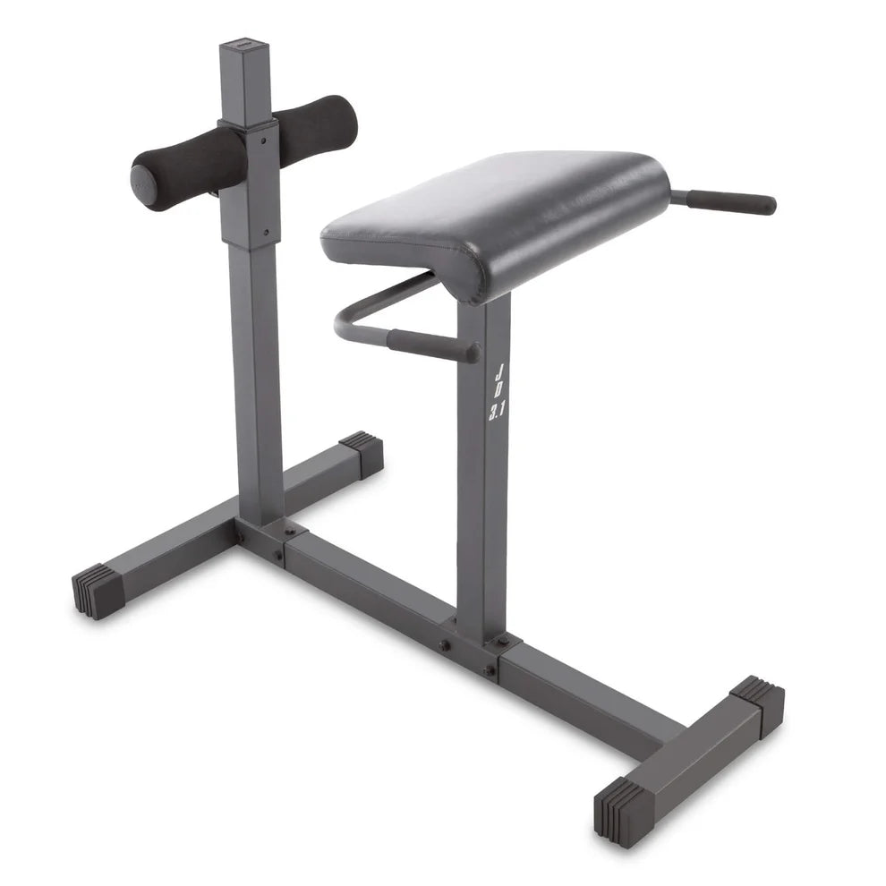 Marcy Roman Chair / Hyper Extension Bench