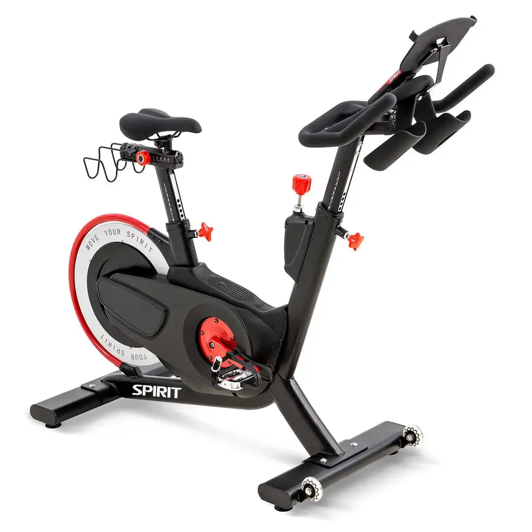 Spirit SB850 Commercial Indoor Cycle