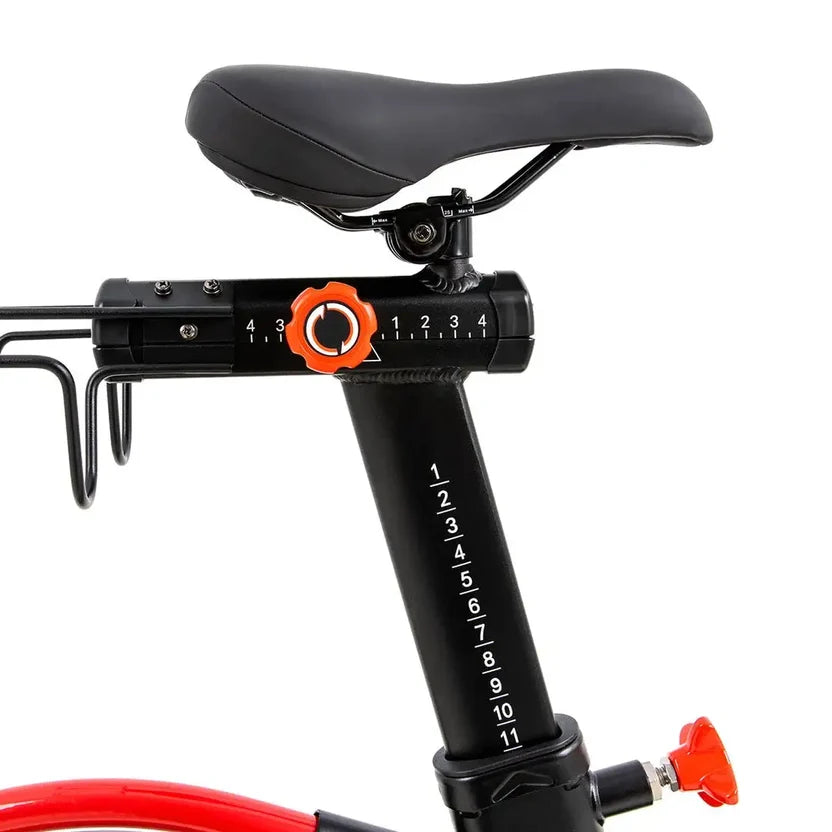 Spirit SB850 Commercial Indoor Cycle
