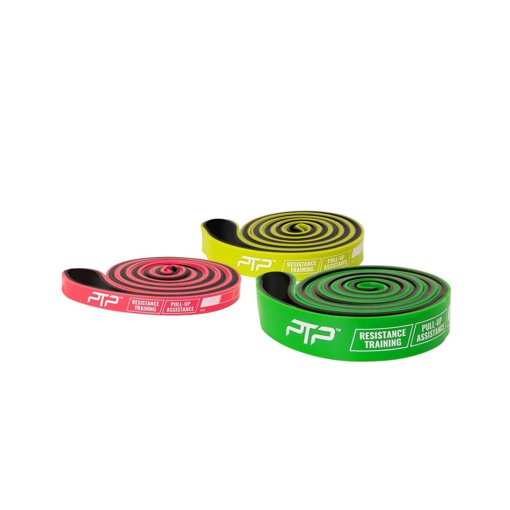 PTP Superband Dual Colour Combo+ 3pack