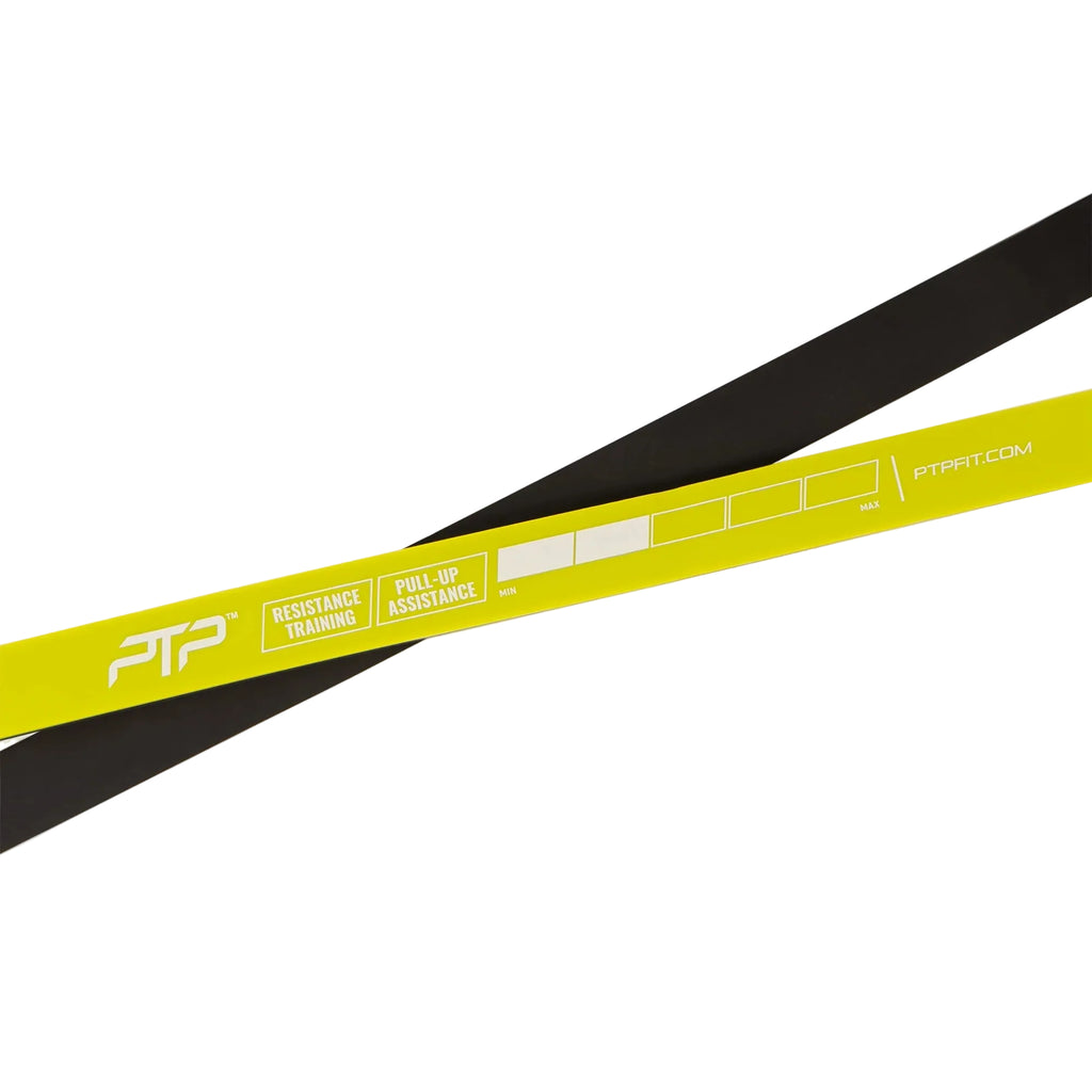 PTP Superband Dual Colour - Light