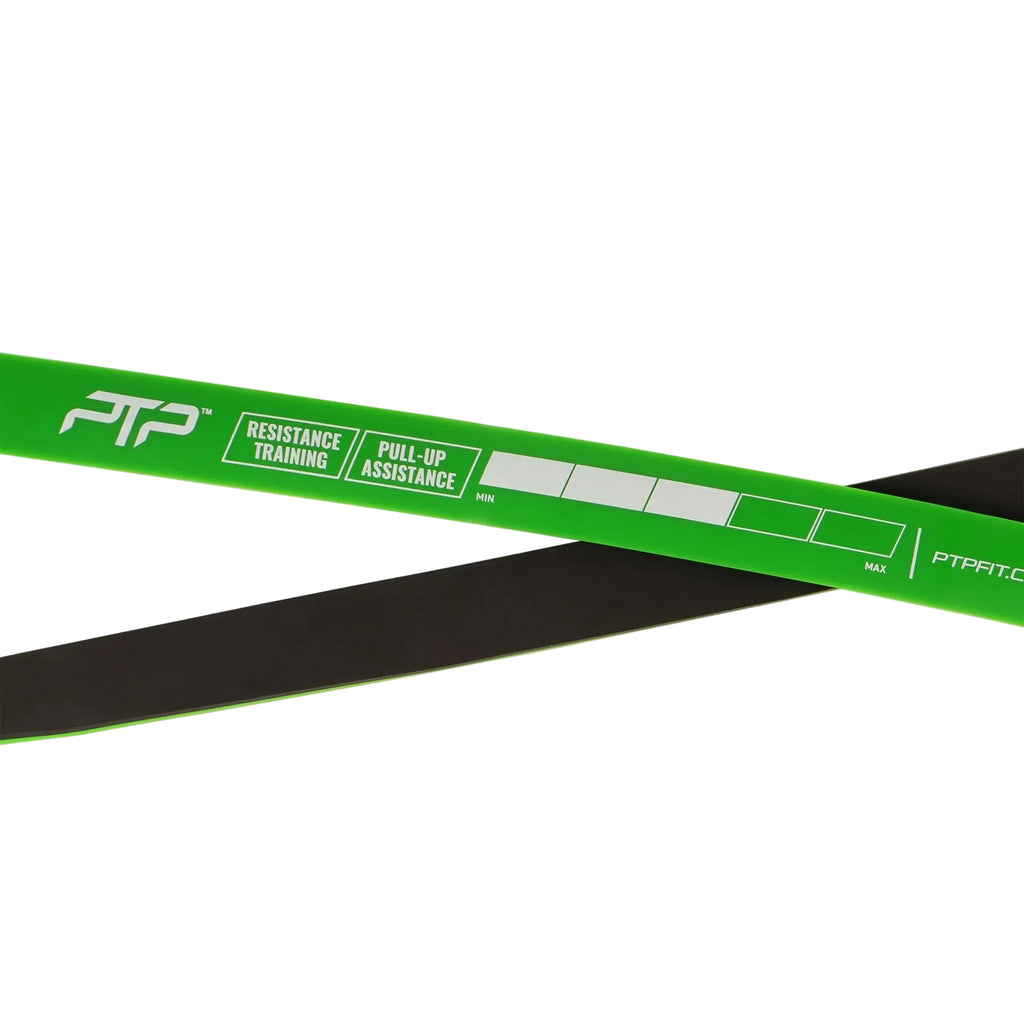 PTP Superband Dual Colour - Medium