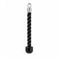 Bodyworx 728517 Tricep Press Down Single Rope