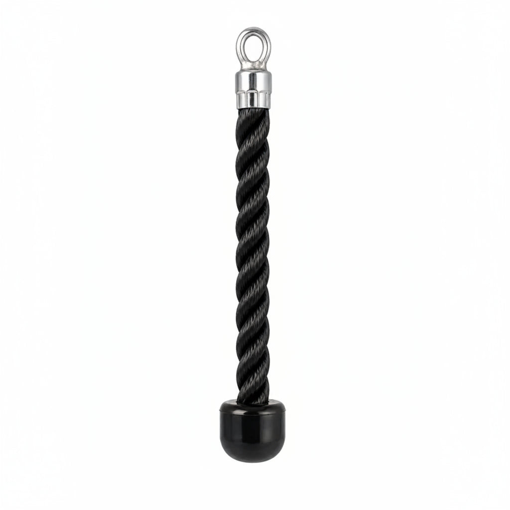 Bodyworx 728517 Tricep Press Down Single Rope