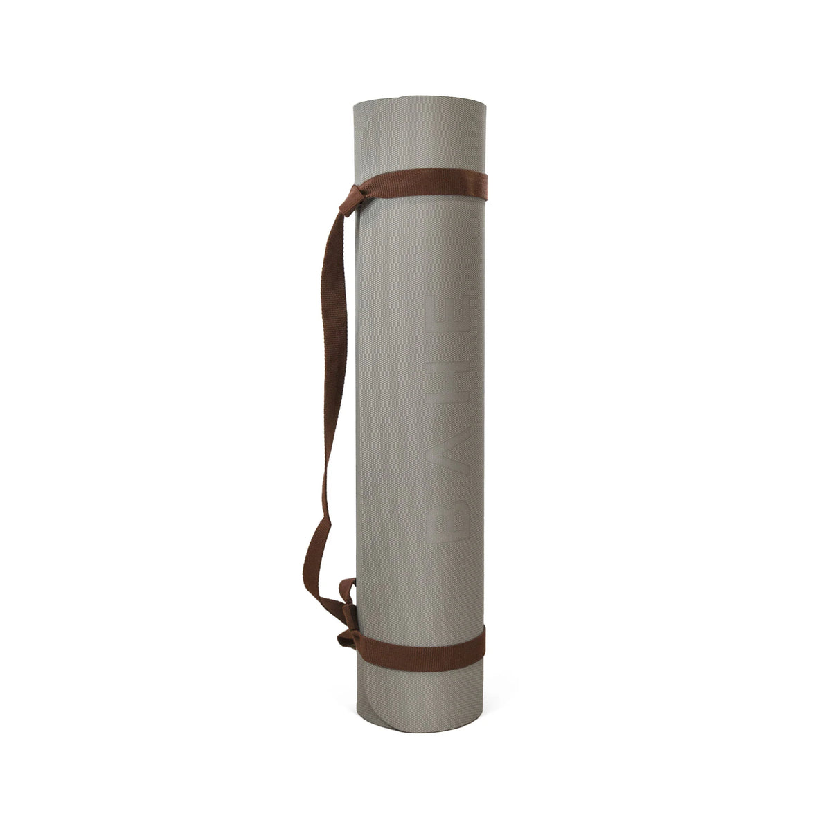 BAHE Soft Touch Reversible XL 6mm - Pebble Grey