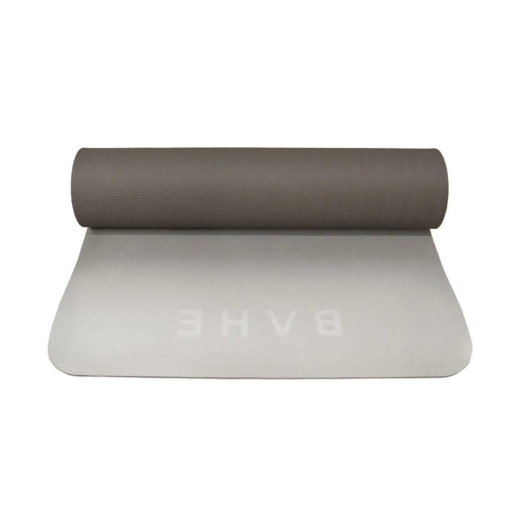 BAHE Soft Touch Reversible XL 6mm - Pebble Grey