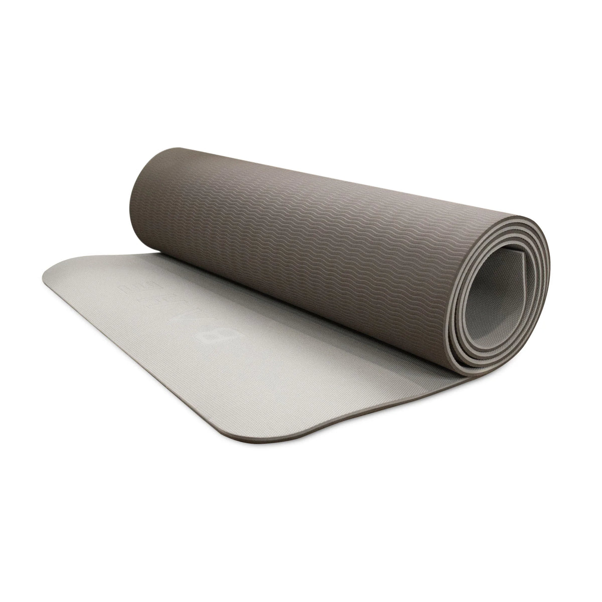 BAHE Soft Touch Reversible XL 6mm - Pebble Grey