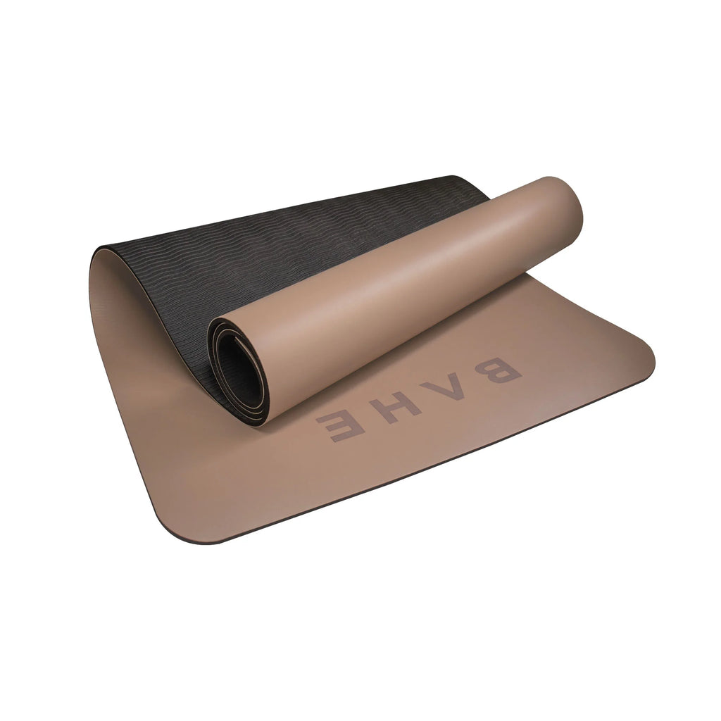 BAHE Studio Stance Mat 5mm - Quicksand