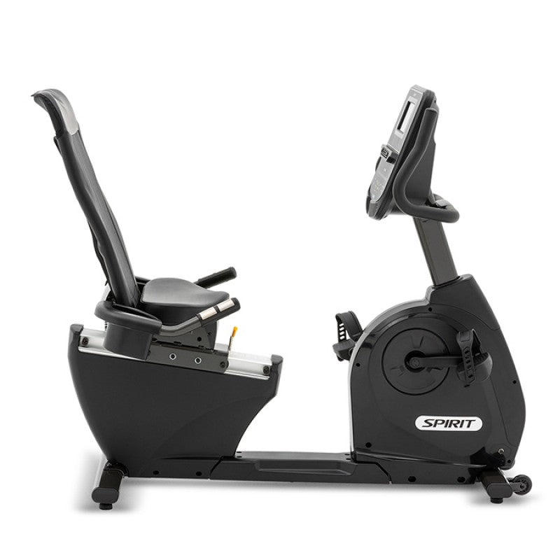 Spirit SXBR25V2 Recumbent Bike