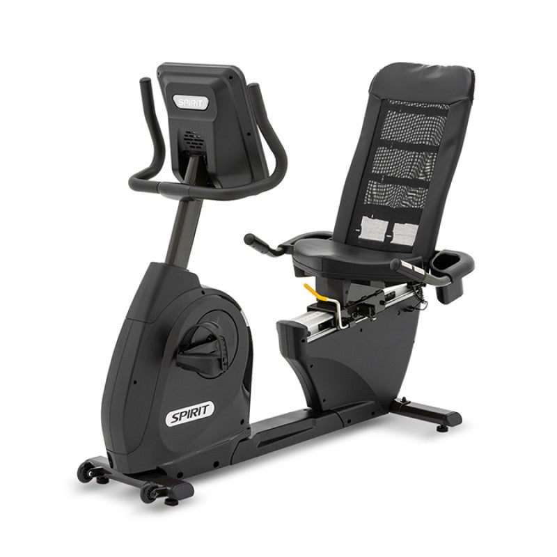 Spirit SXBR25V2 Recumbent Bike