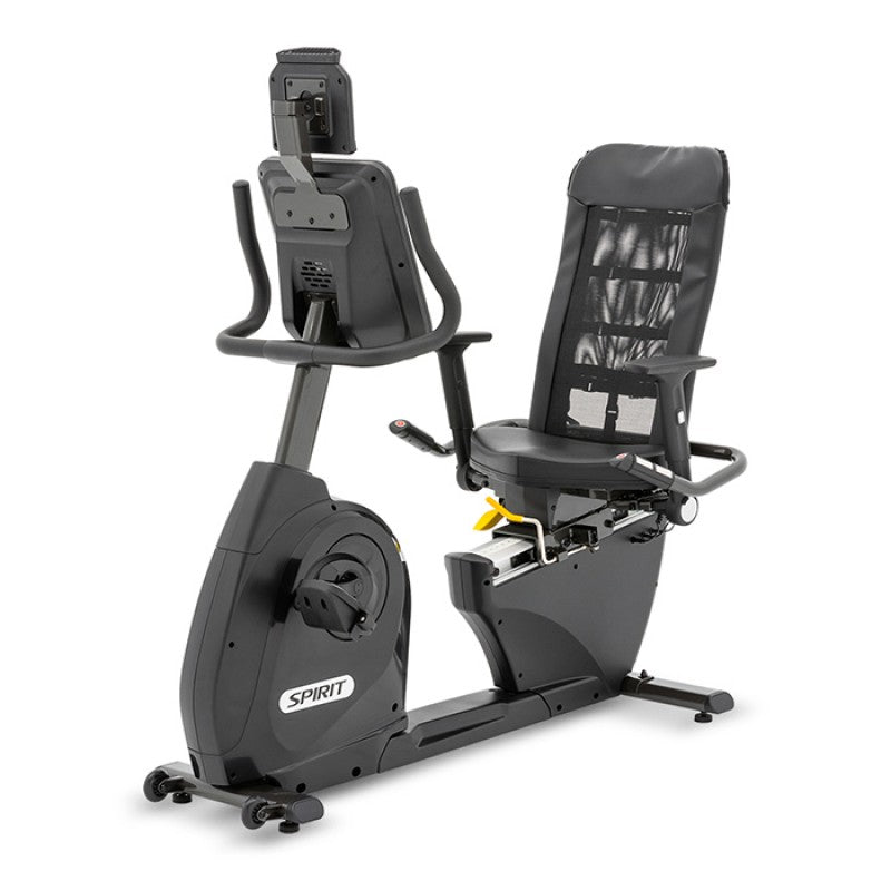 Spirit SXBR55ENT Recumbent Bike