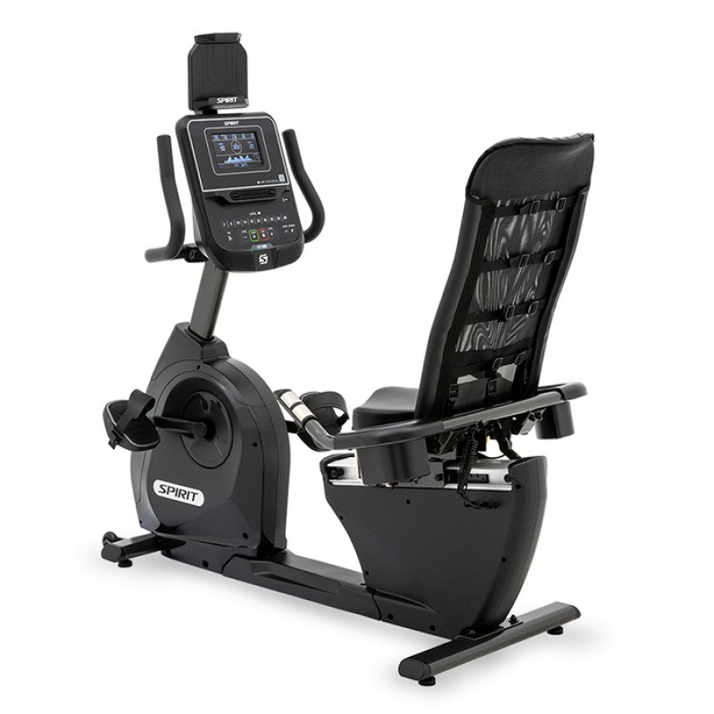 Spirit SXBR95V2 Recumbent Bike