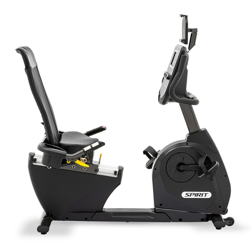 Spirit SXBR95V2 Recumbent Bike