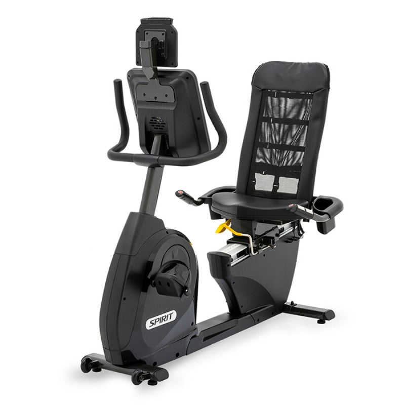 Spirit SXBR95V2 Recumbent Bike