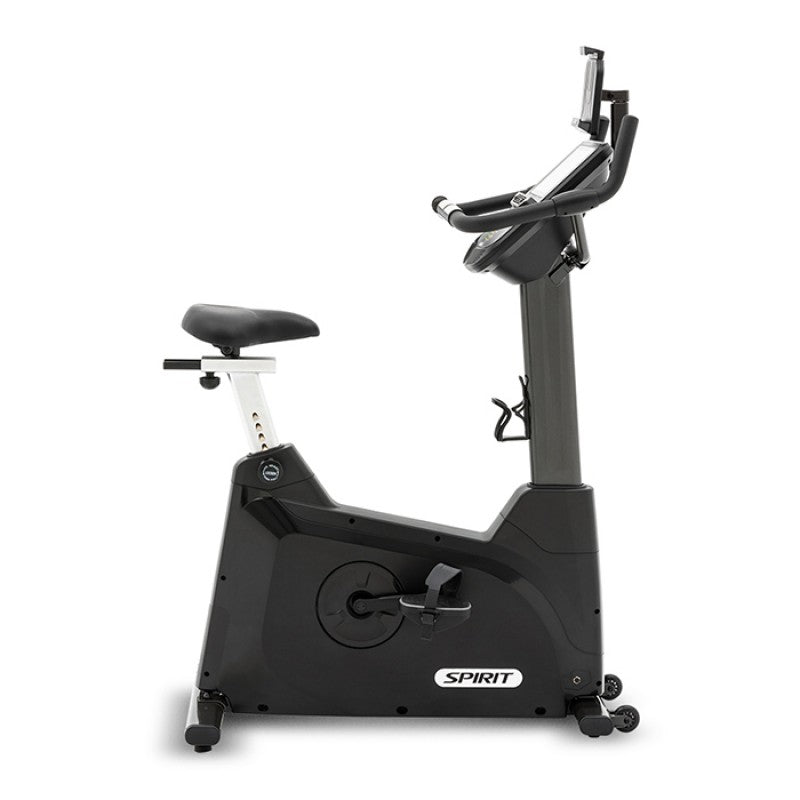 Spirit SXBU55ENT Upright Bike